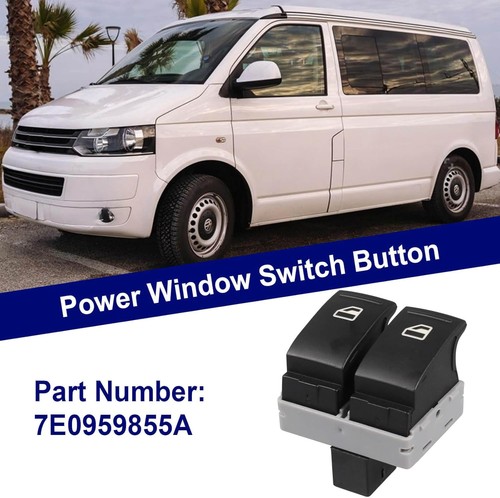 Electric window switch driver - window,