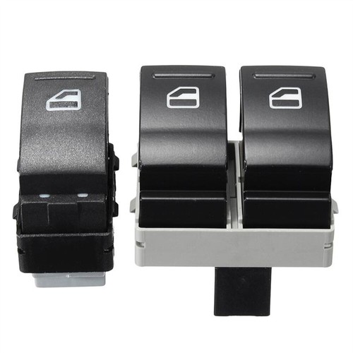 Electric window switch front - electric,