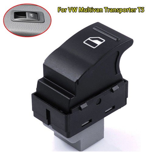 Electric window switch left - electric,