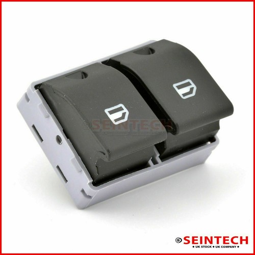 Electric window switch driver - electric,