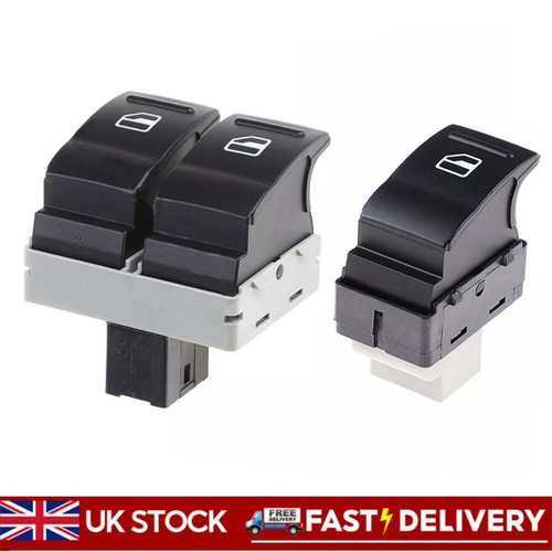 Electric window switch front - electric,