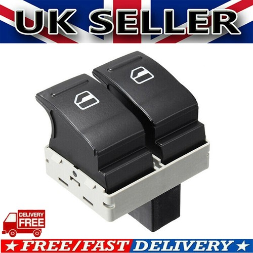 Electric door window switch - window,