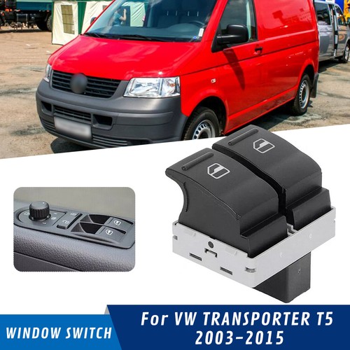 Electric door window switch - door,
