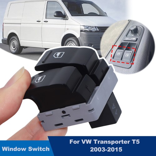 Electric window switch front - electric,
