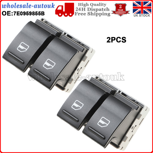 2pcs for transporter - vw,