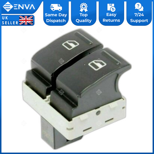 Electric window control switch - electric,