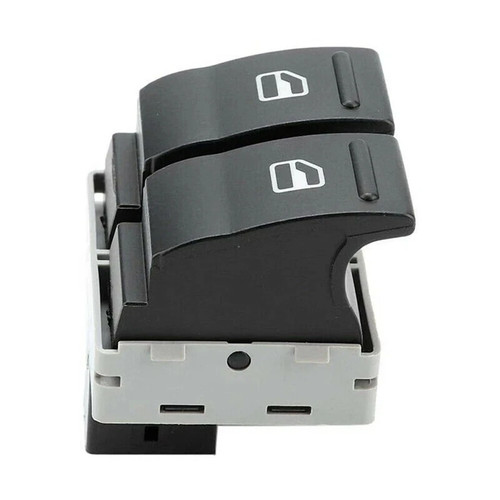 Driver side electric - driver, door