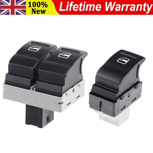 Electric window switch front - electric,