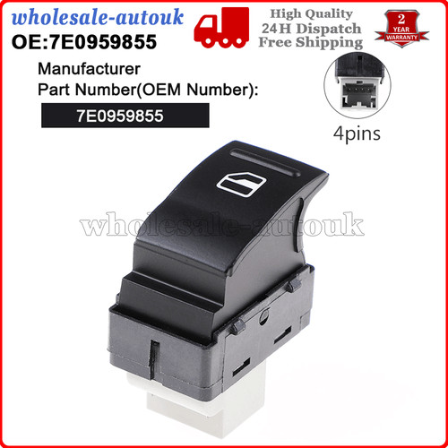 7e0959855 for volkswagen t6 - 7e0959855, t5-t6