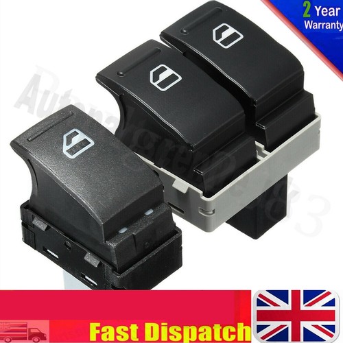 Electric window switch unit - electric,
