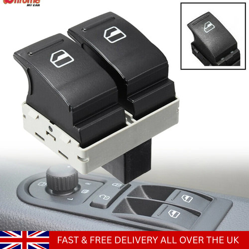Electric window control - window,