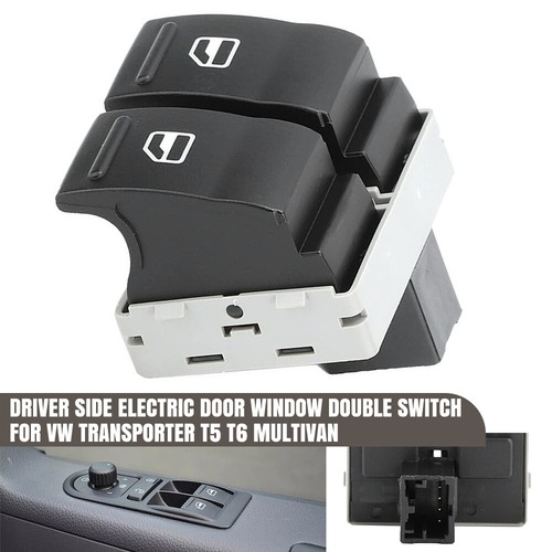 Driver side electric door - driver,