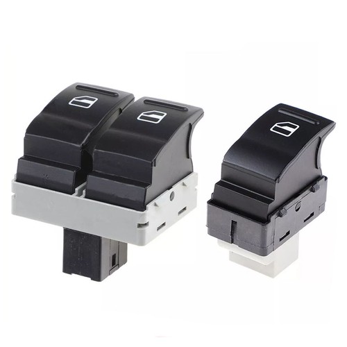 Electric window switch front - window,