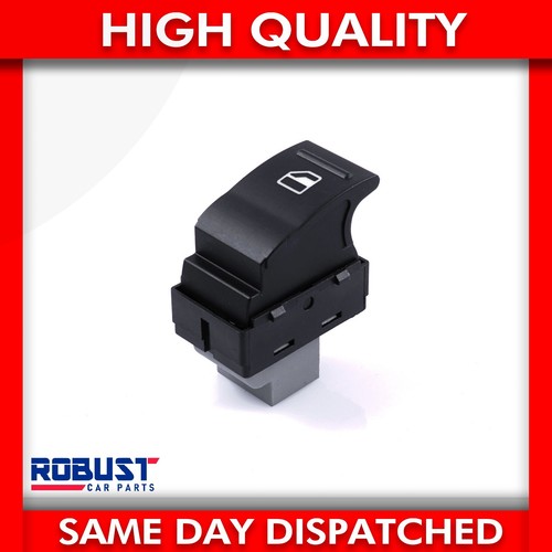 Electric window switch left - switch,