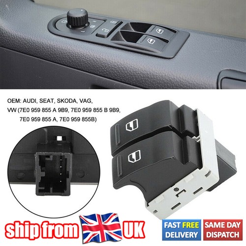 Driver side electric door - driver,