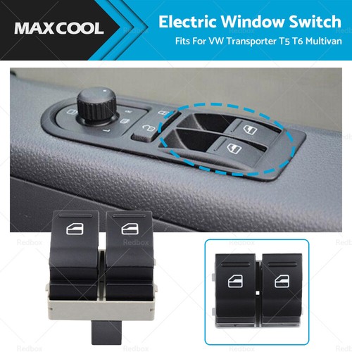 Master window switch driver - switch,