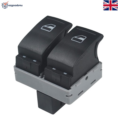 Panel mount electric window - mount,