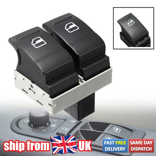 Electric window double switch - double,