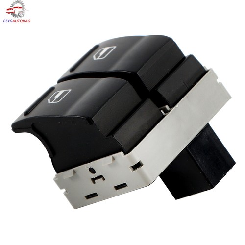 Electric window switch front - switch,