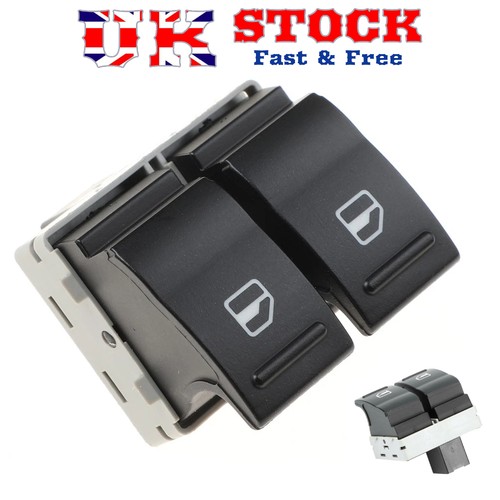 Electric window control switch - window,
