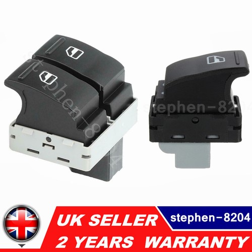 Window control switch - control,