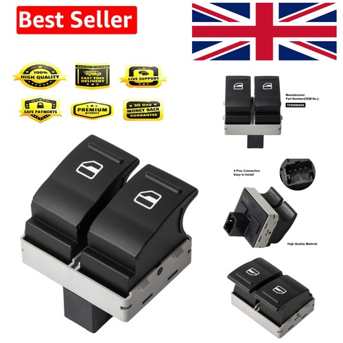 Electric window switch for - t5,