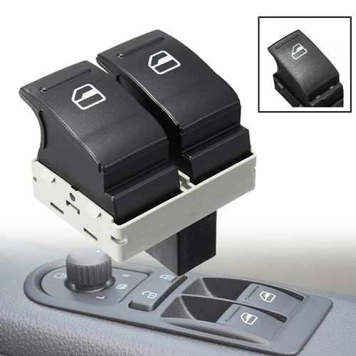 Electric window double switch - electric,