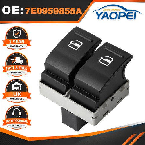 Electric window switch - electric,