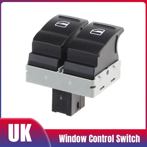 Electric window control switch - electric,