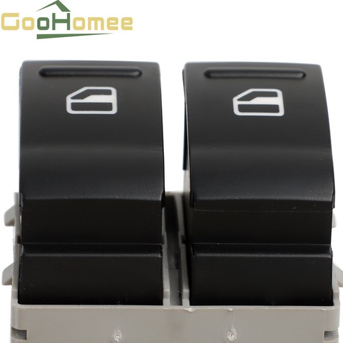 Electric window switch front - window,