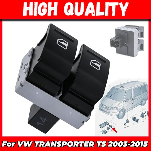 For transporter electric - vw, t5